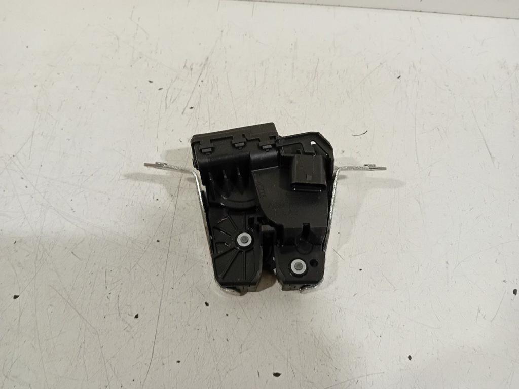 Slot mechaniek kofferdeksel achterklep elektrisch Mercedes-B, Onderdelen@venauto.nl, Van der Ven Autorecycling B.V., Gebruikt