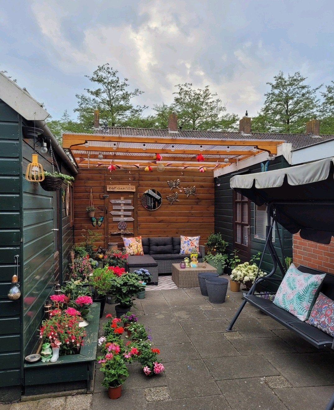 Tegelzetter tuinman gezocht, stratenmaker, Ophalen of Verzenden
