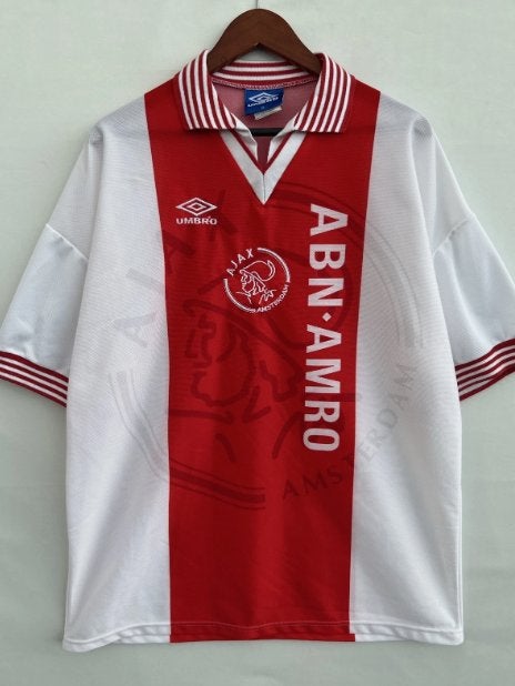 Ajax 1995/1996  shirt maat M (retro / vintage) (nieuw), Maat M, Verzenden, Nieuw, Shirt