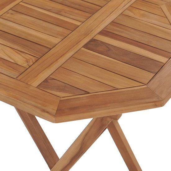 Tuinset – Bisto set – Hout tuinmeubel – Vouwset Stoelen, Corvance B.V., Verzenden, Nieuw, Corvancebol@gmail.com