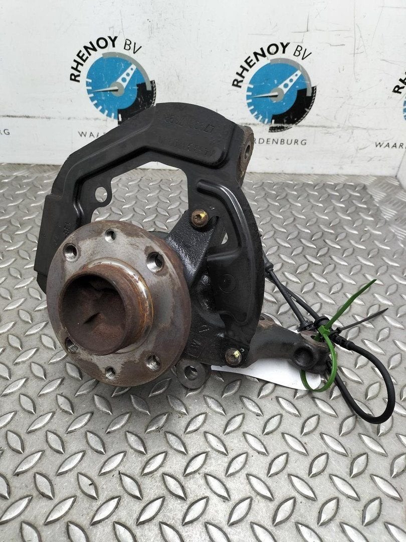 RENAULT TWINGO BCMZ.E. R80 E-Tech Equilibre FUSEE LV 4001575, Ophalen of Verzenden, Gebruikt, Stiba lid