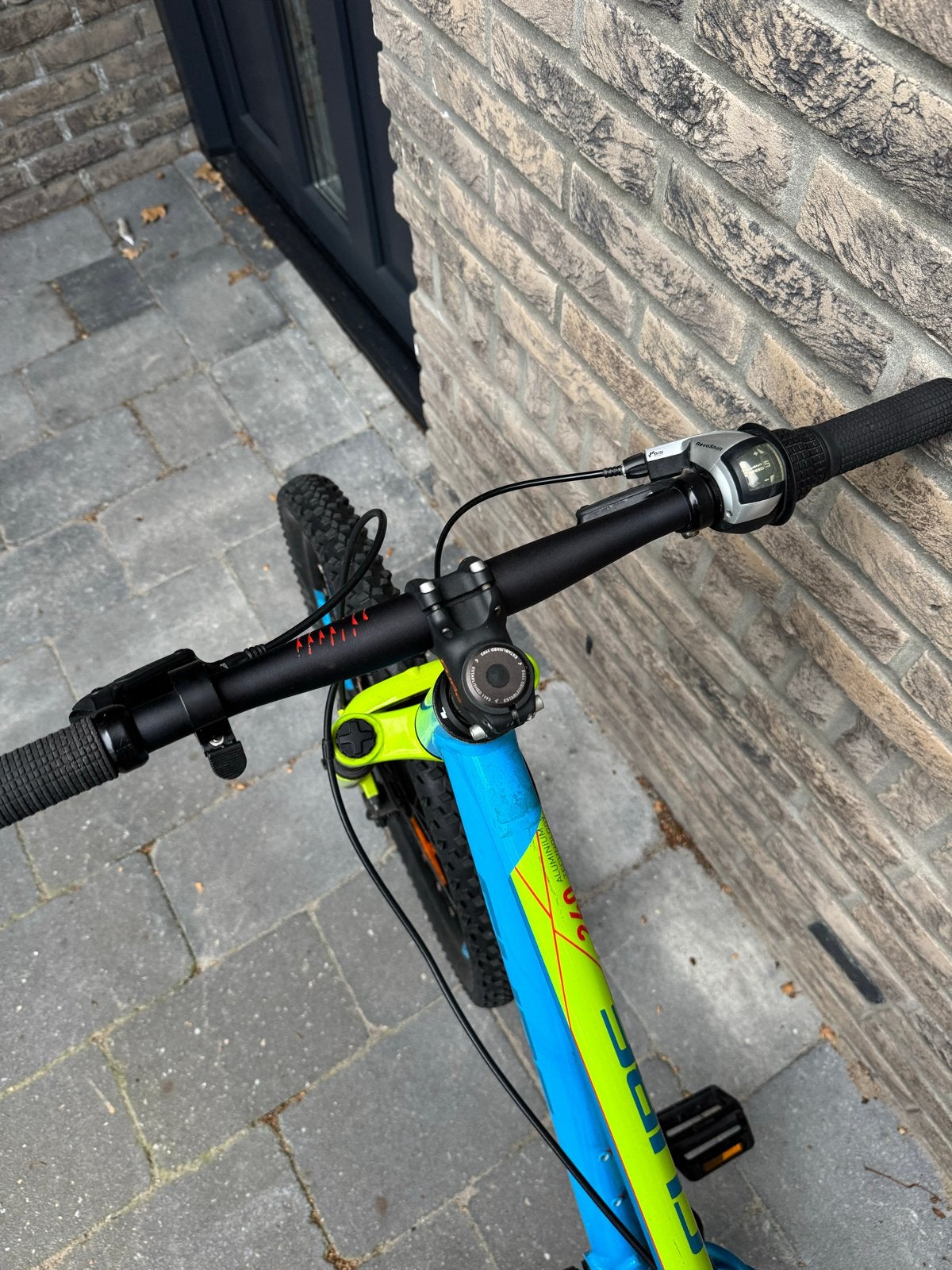 Foto 8 van Cube mountainbike 24 inch