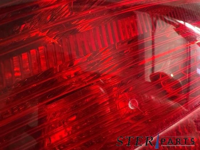 Achterlicht rechts van een Mercedes SLK, Auto-onderdelen, Gebruikt, -, Ophalen of Verzenden, -