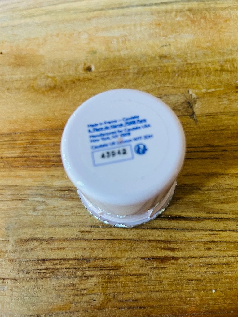 Caudalie resveratrol lift dagcrème navulling, Ophalen of Verzenden, Nieuw, Gehele gezicht, Verzorging
