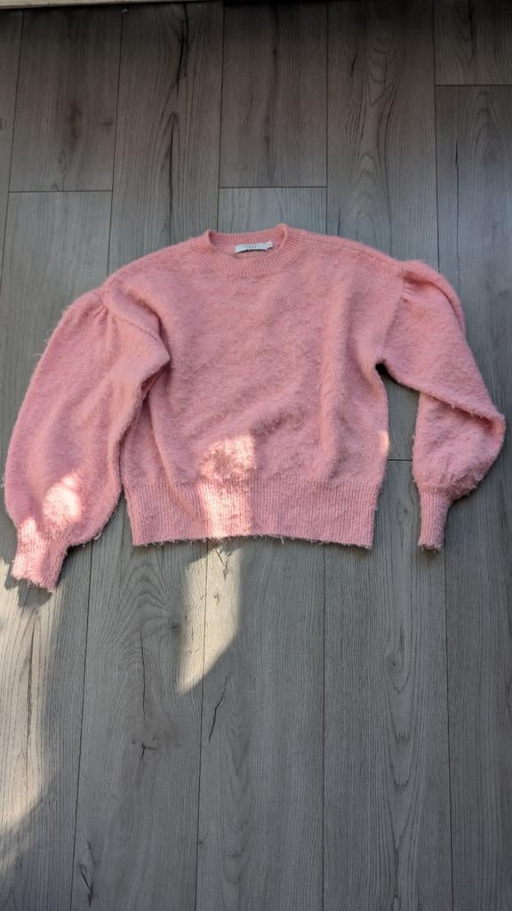 Costes trui maat S, Kleding | Dames, Truien en Vesten, Ophalen of Verzenden, Zo goed als nieuw, Costes, Roze