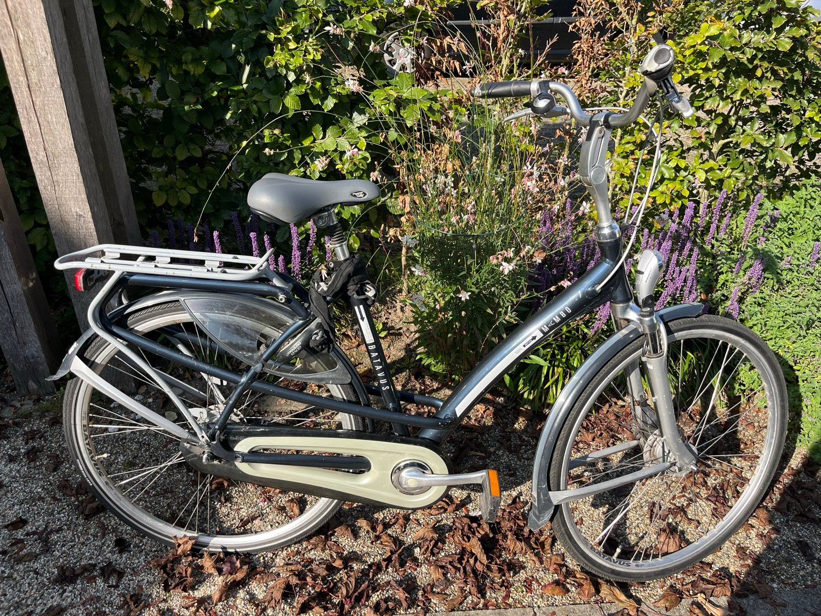 Batavus Mambo Damesfiets - Maat 53