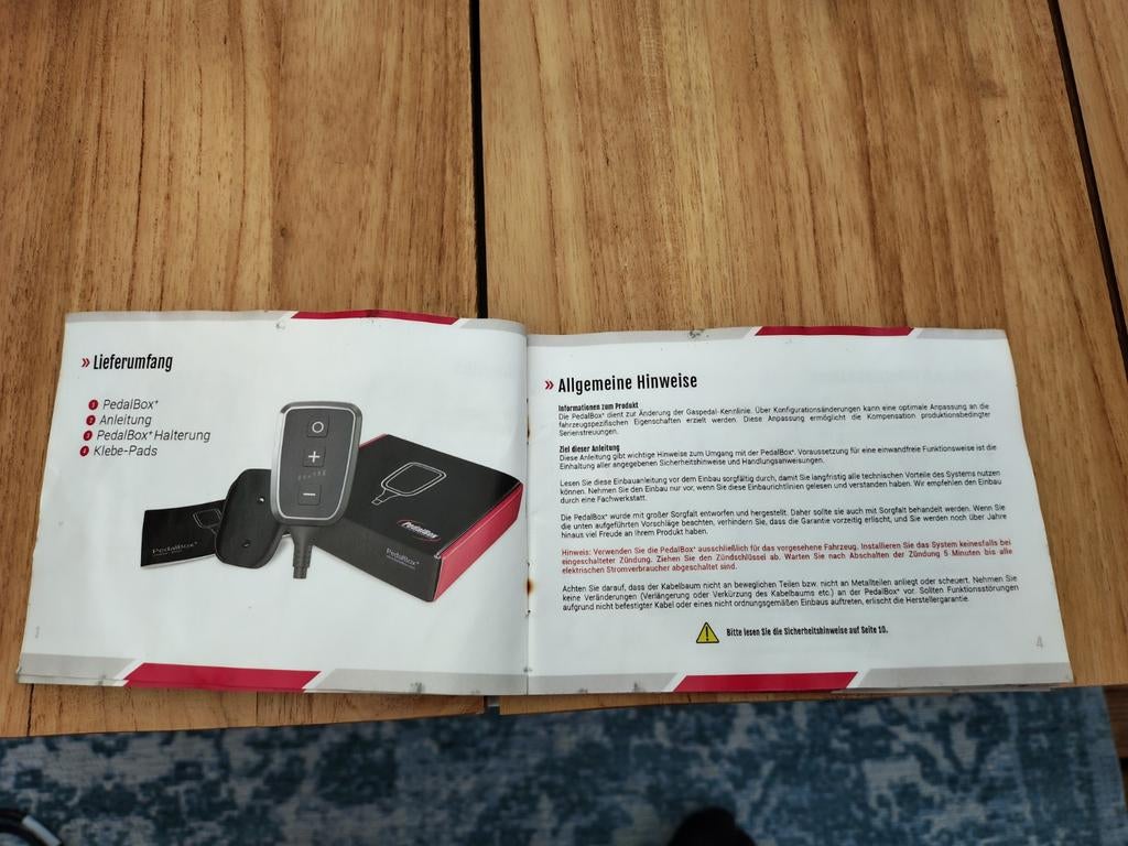 Pedal Box voor Mazda CX-5, Ophalen of Verzenden