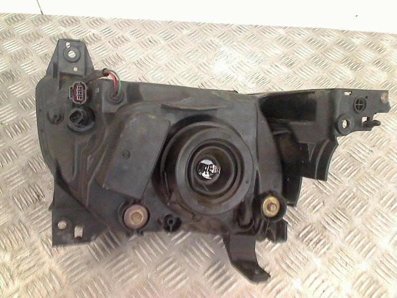 Koplamp Links Mazda MPV (LW19/69) (2002-07/2006-02), Gebruikt, Hitdorfer Straße 73, Leverkusen 51371, , Duitsland, Mazda, Info@mazda.de