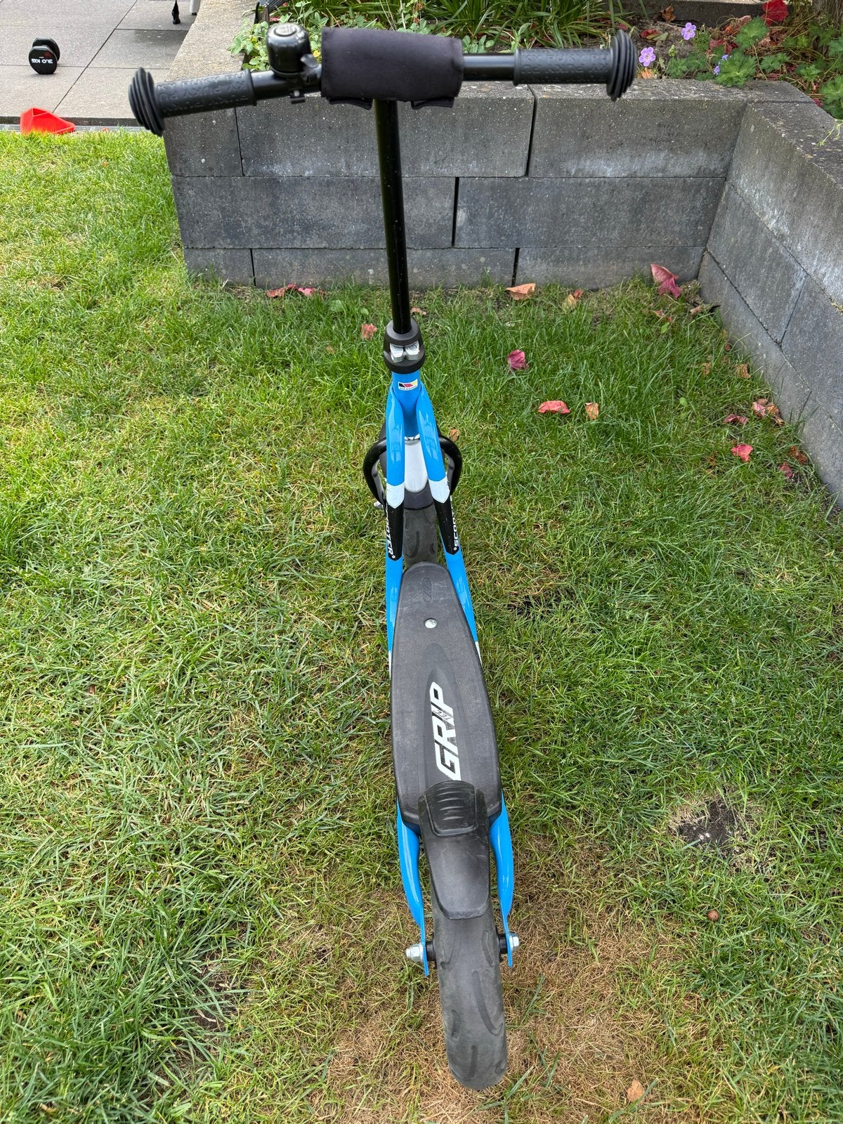 Puky step - Klaar voor veel speelplezier!, Fietsen en Brommers, Steps, Ophalen, Gebruikt, Gewone step