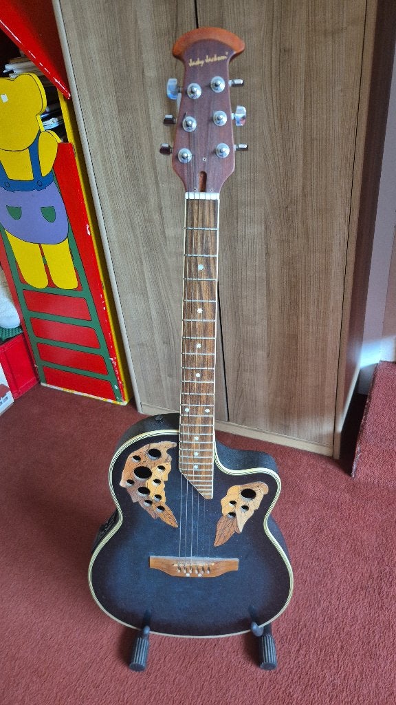 Gitaar elektrische, Ophalen, Gebruikt, Solid body, Overige merken
