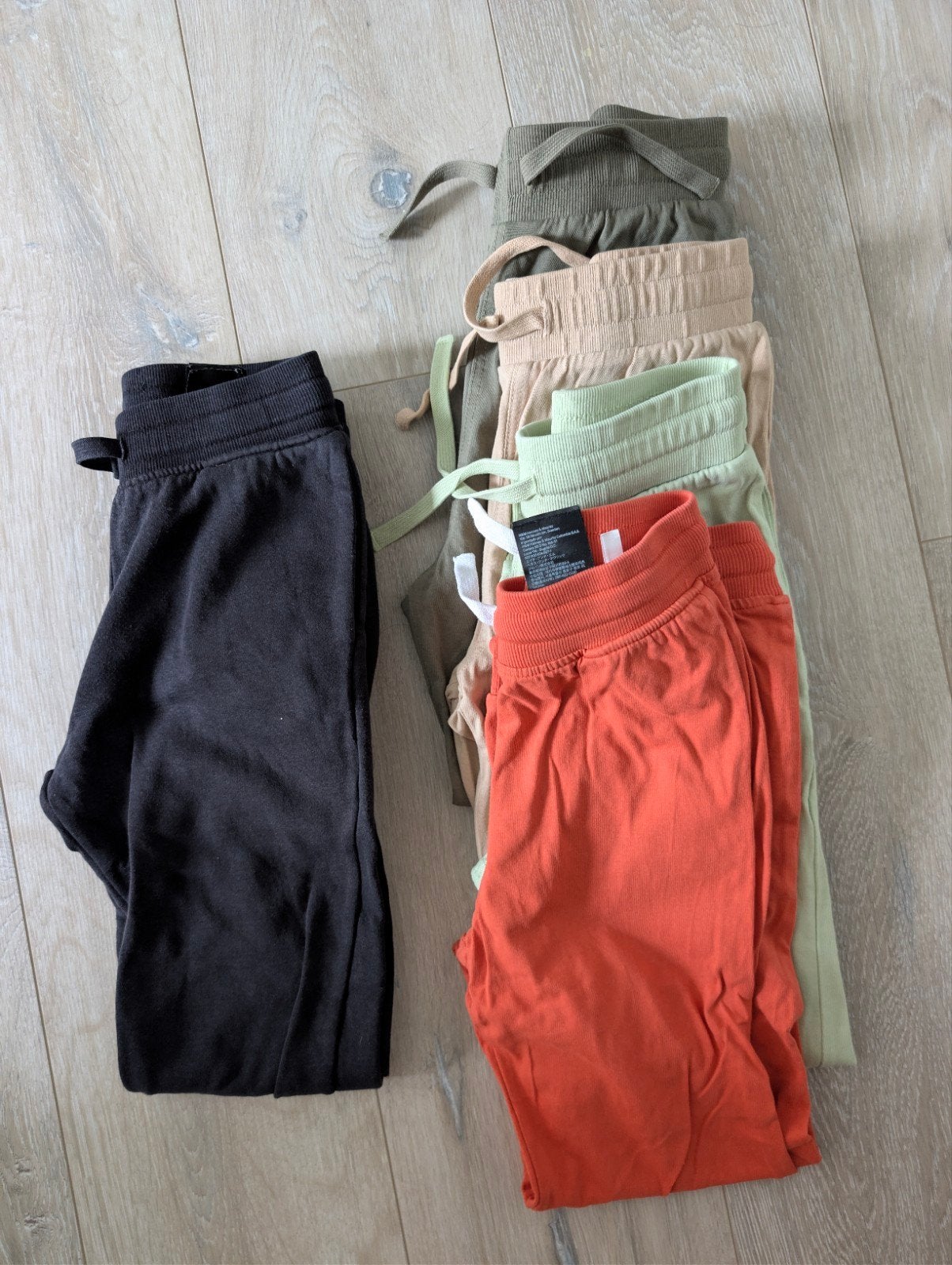 joggingbroeken maat 134, Kinderen en Baby's, Kinderkleding | Maat 134, Ophalen of Verzenden, Gebruikt, Jongen, Broek