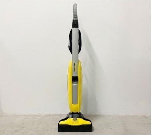 Kärcher FC 5 Floor Cleaner / Hardevloerreiniger, Ophalen of Verzenden, Overige typen