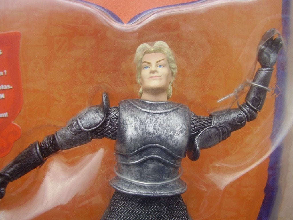 Actiefiguur Shrek Prins Charming, Ophalen of Verzenden, Nieuw