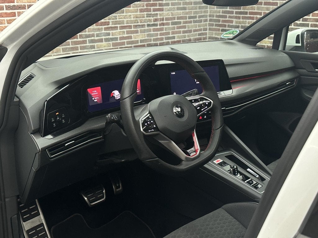 Volkswagen Golf 2.0 TSI GTI Clubsport HeadUp Panorama Virtua, 15 km/l, Gebruikt, Euro 6, 4 cilinders