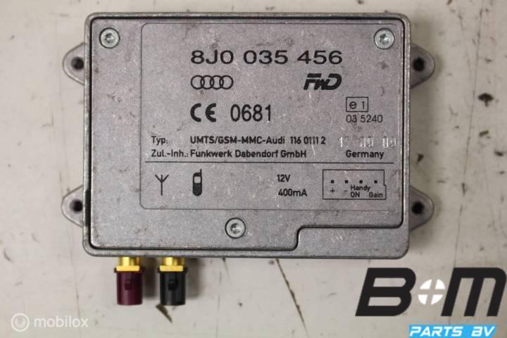 Antenneversterker Audi TT 8J 8J0035456, Auto diversen, Gebruikt