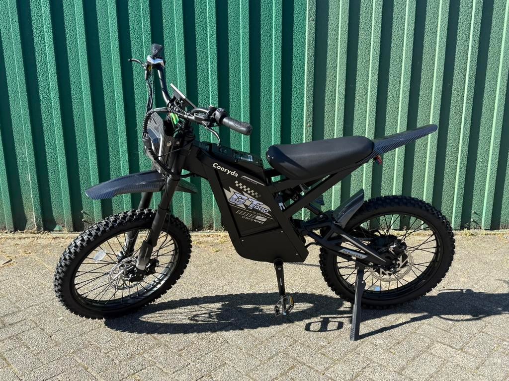 NIEUWE GT2000 SKINNYBIKE 2026, Fietsen en Brommers, Elektrische fietsen, Ophalen, Nieuw, Overige merken