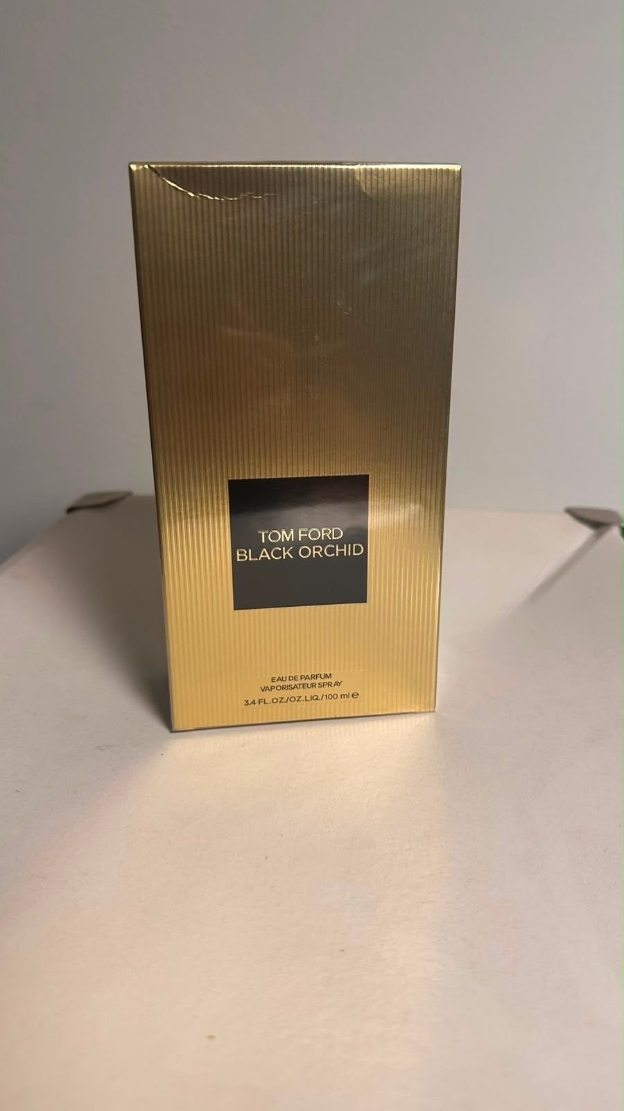 Tom Ford Black Orchid Eau de Parfum 100ml, Ophalen of Verzenden, Nieuw