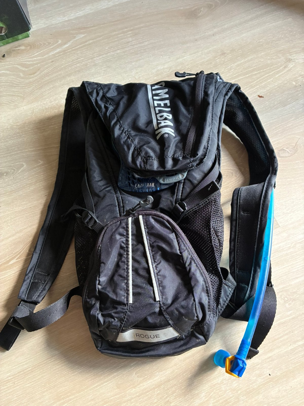Camelbak rugzak met drinksysteem, Ophalen of Verzenden, Gebruikt