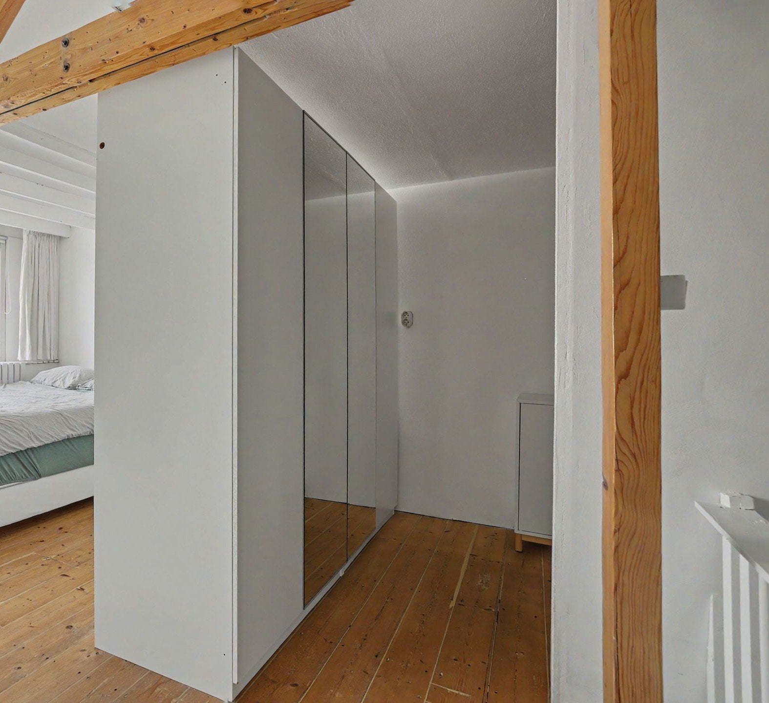 IKEA Pax kast (2 stuks), Huis en Inrichting, Ophalen, Gebruikt