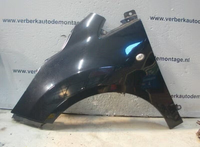 SPATBORD LINKS VOOR Ford Ka II (01-2008/05-2016), Gebruikt, Ophalen of Verzenden, Ford-Werke GmbH, Henry-Ford-Straße 1 50735 Köln, DE