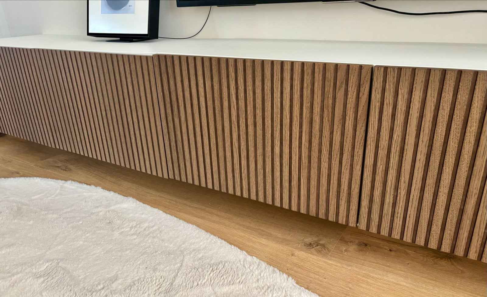 Ikea Bestå deuren, Ophalen, Zo goed als nieuw