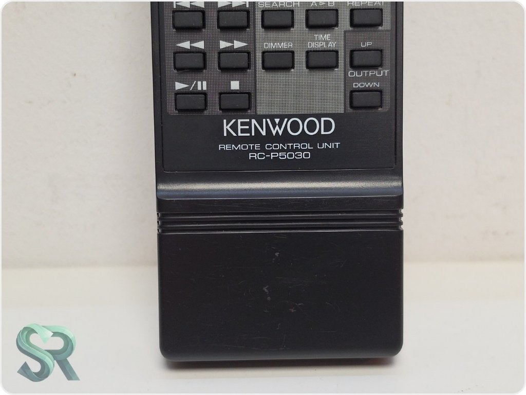 Kenwood EC-P5030, Gebruikt, ., Ophalen of Verzenden, .
