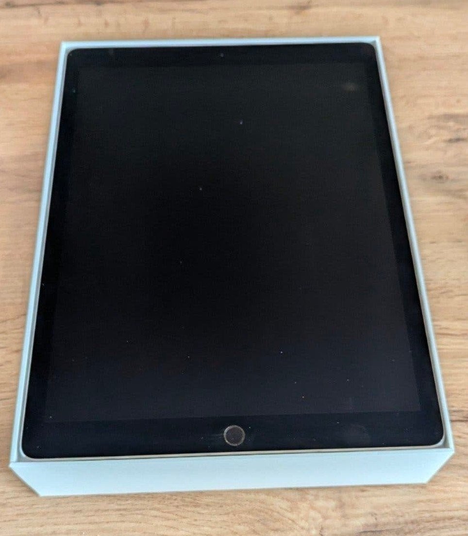 Apple iPad Pro 12.9 inch (2nd gen) 256GB in goede staat, Computers en Software, 13 inch of meer, Apple iPad, Ophalen of Verzenden