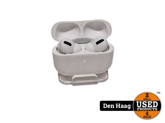 Apple Airpods Pro Gen 1 | Nette staat