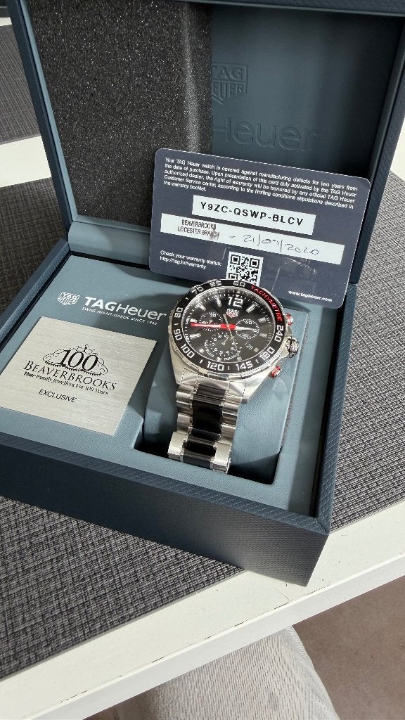 Horloge, Ophalen of Verzenden, Zo goed als nieuw, Gebruiksvoorwerp