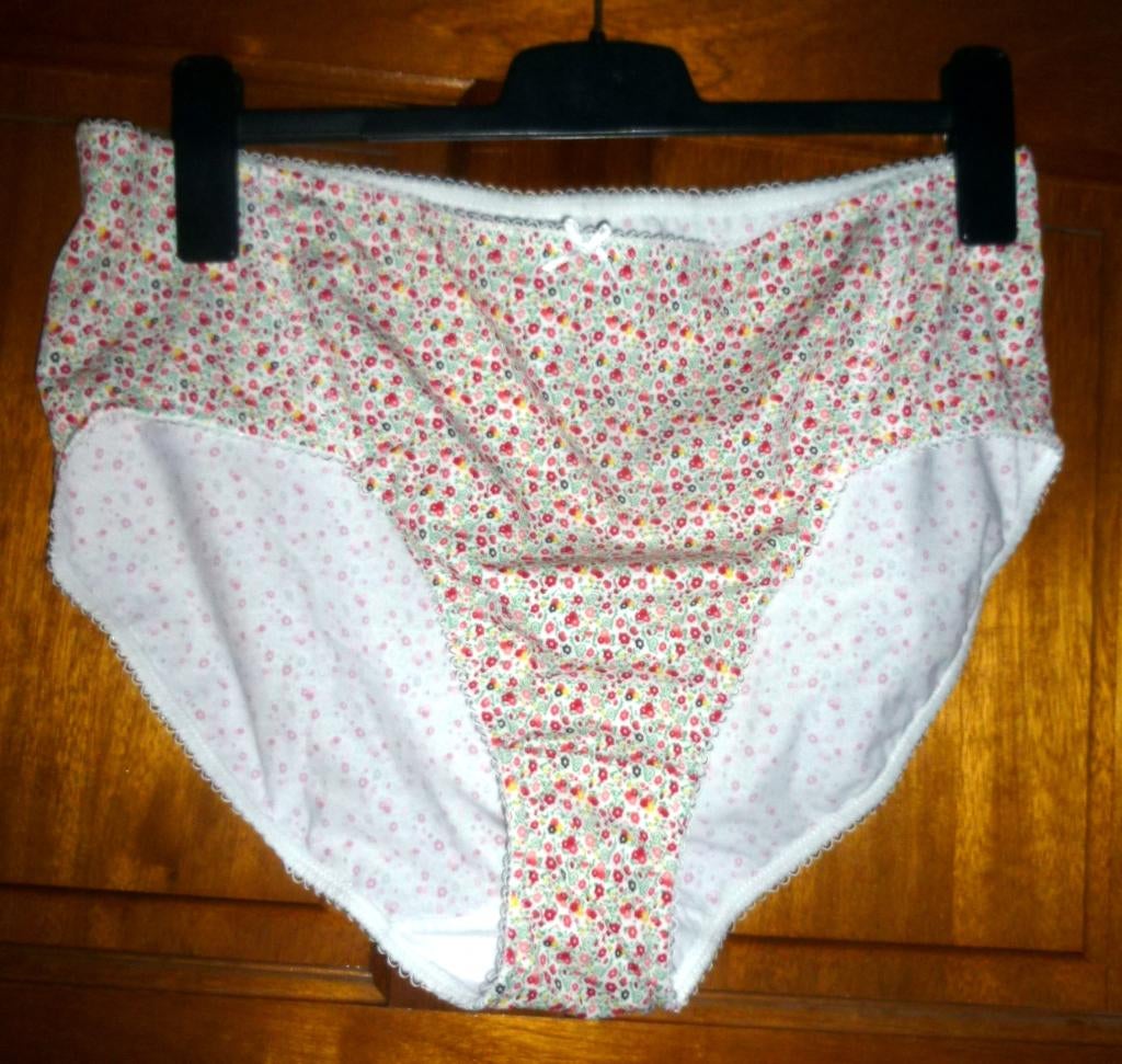 Taille slip - 50/52 - Ulla popken 3 - 1 euro, Overige kleuren, Ulla Popken, Ophalen of Verzenden, Zo goed als nieuw
