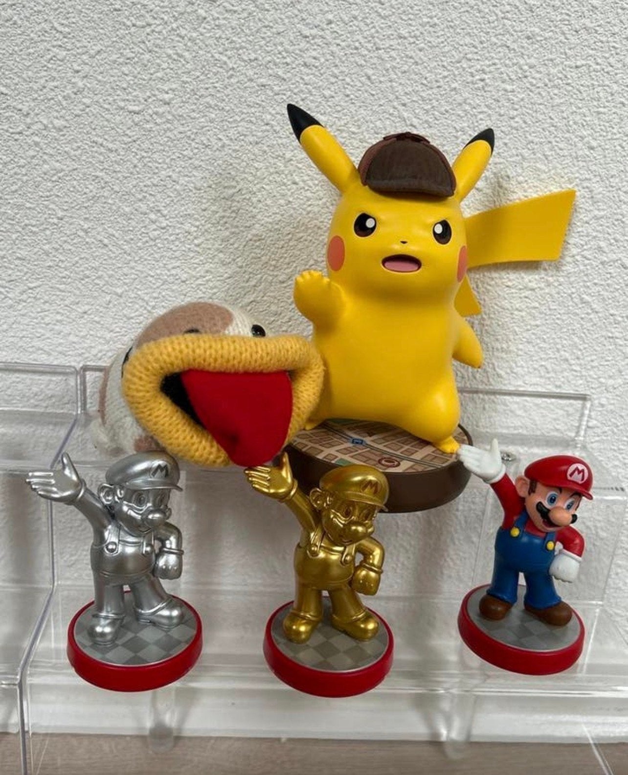 Diverse Amiibo's:, Spelcomputers en Games, Games | Nintendo Switch, Zo goed als nieuw, 1 speler, Vanaf 3 jaar, Ophalen of Verzenden