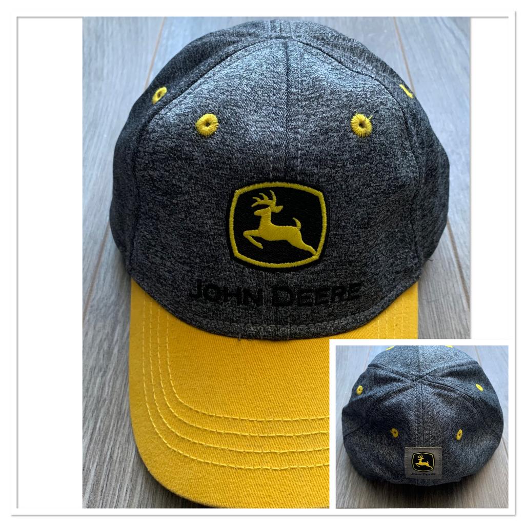 John Deere (Kinderen) Pet, Ophalen of Verzenden