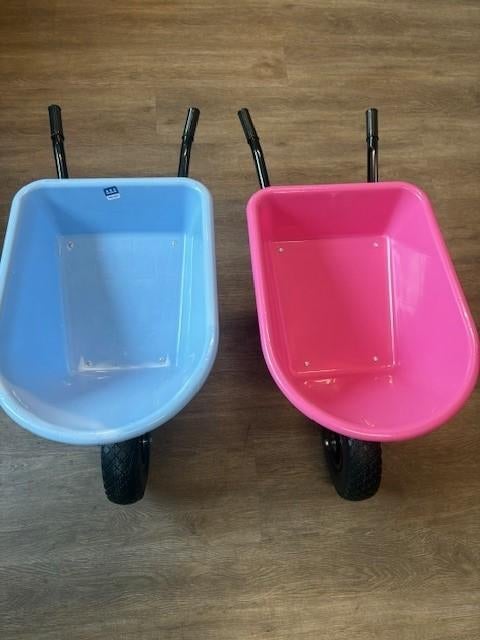 Kinderkruiwagen, Kinderen en Baby's, Speelgoed | Buiten | Los speelgoed, Nieuw, Ophalen