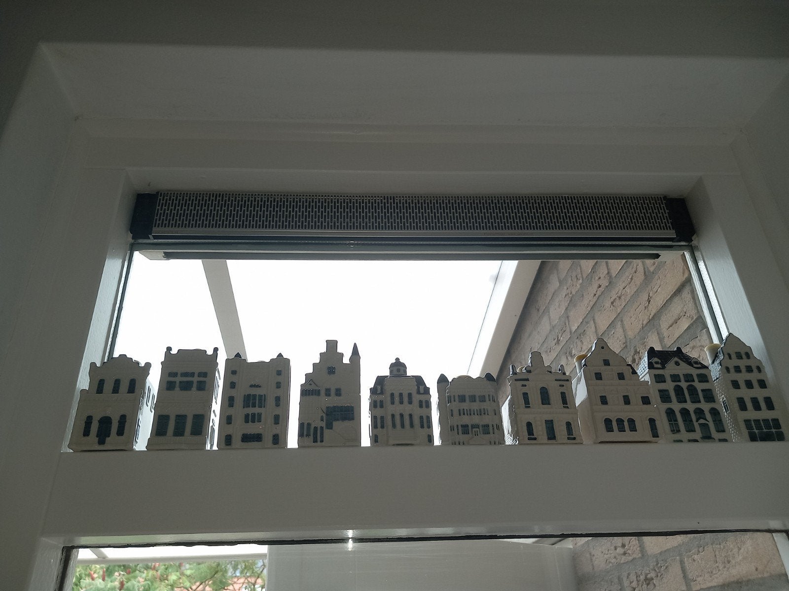 klm huisjes, Verzamelen, KLM Huisjes, Ophalen of Verzenden, Nieuw, 81 t/m 91, Gevuld