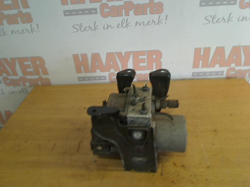 Abs Pomp Smart Fortwo Coupé (450.3) (2004-01/2007-01), Gebruikt, Smart Europe GmbH, Eu.corporateoffice@smart.com, Smart