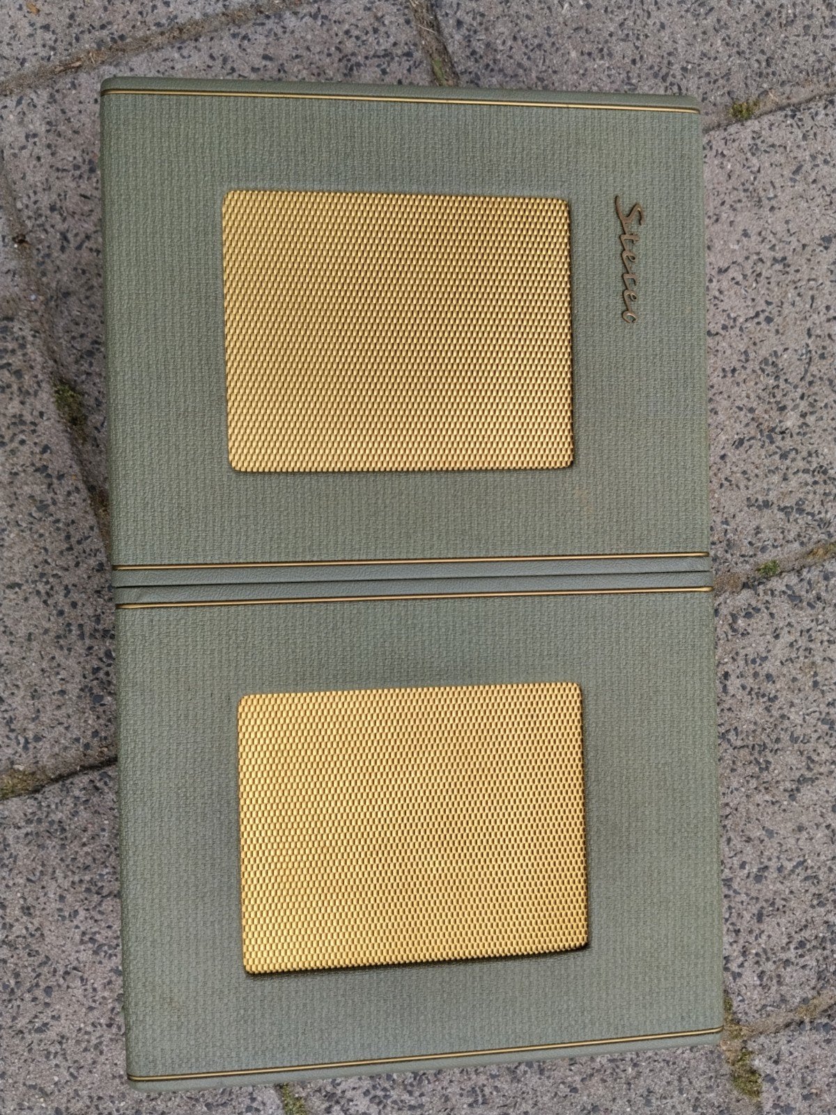 Vintage Philips Platenspeler - buizenversterker, Ophalen of Verzenden, Gebruikt, Platenspeler, Philips