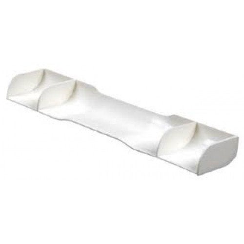 Proline spoiler voor 1:10 touring molded, Nieuw, Ophalen of Verzenden, Schaal 1:10, Onderdeel