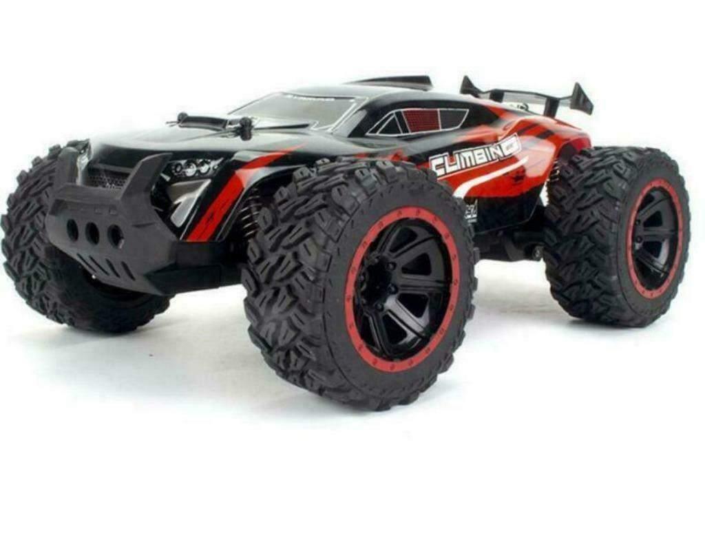 2.4Ghz RC Offroad Monster Car 1:14 Monster Race Truck RTR, Nieuw, Ophalen of Verzenden, Onderdeel, RTR (Ready to Run)