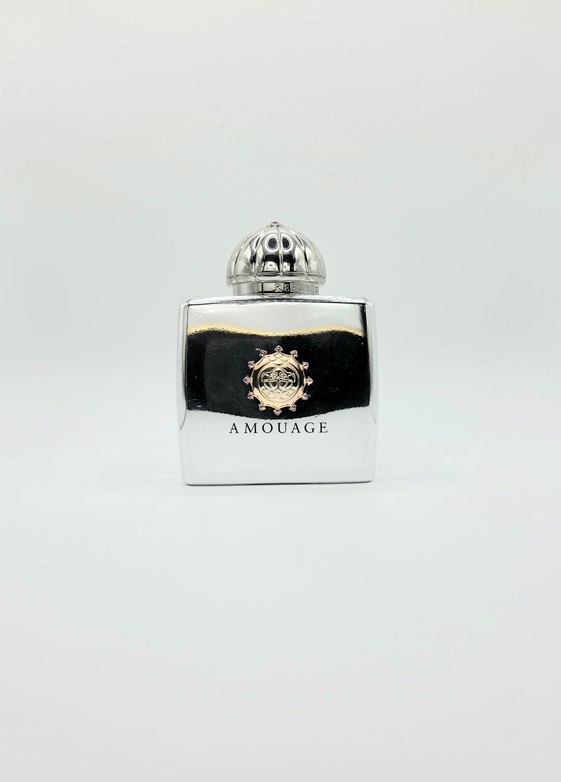 Amouage Reflection woman (2016 batch) decant tester sample, Ophalen of Verzenden, Nieuw