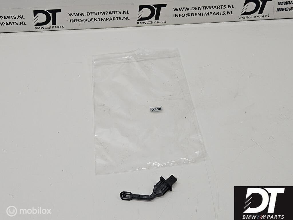 Temperatuursensor verdamper BMW 64116920430, Gebruikt, Ophalen of Verzenden, BMW, BMW