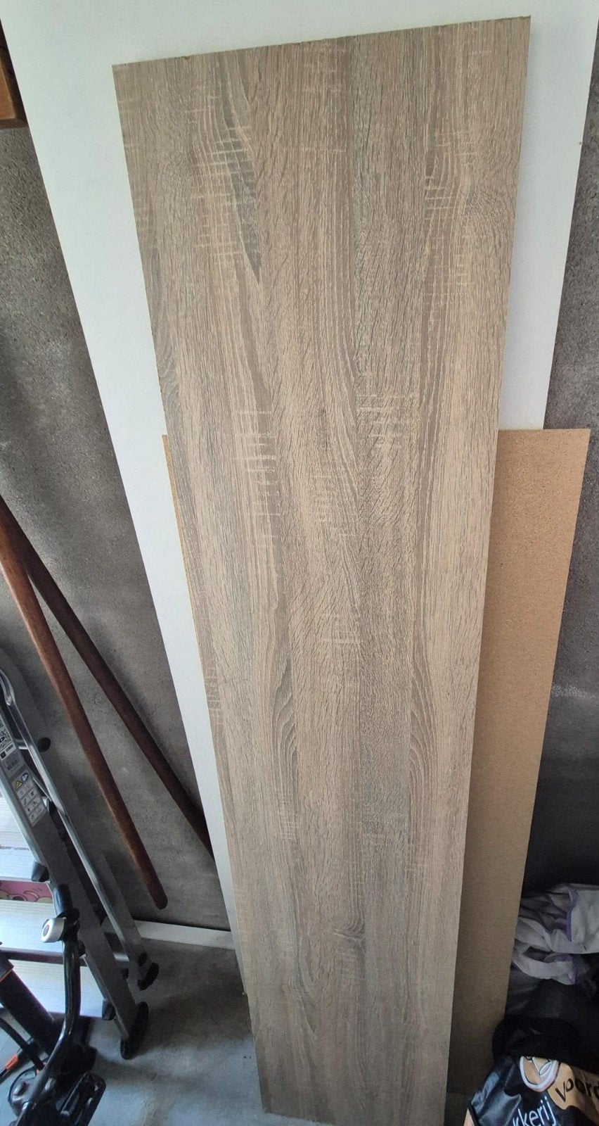 GRATIS Diverse planken en maten - ideaal voor projecten, Ophalen, Gebruikt, Minder dan 25 mm, Plank