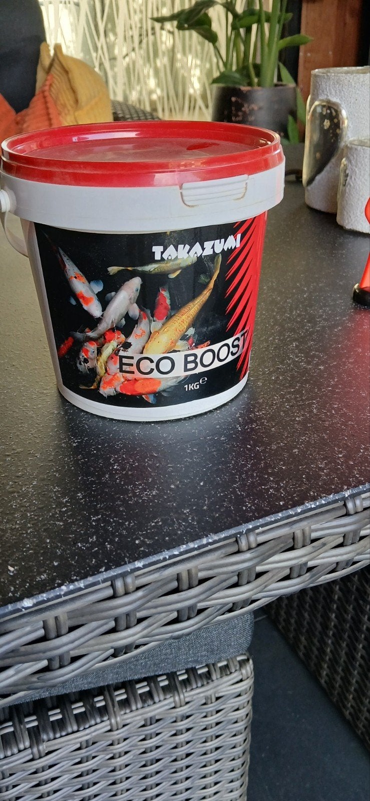 ecoboost anti draadalg, Ophalen of Verzenden, Nieuw, Overige typen