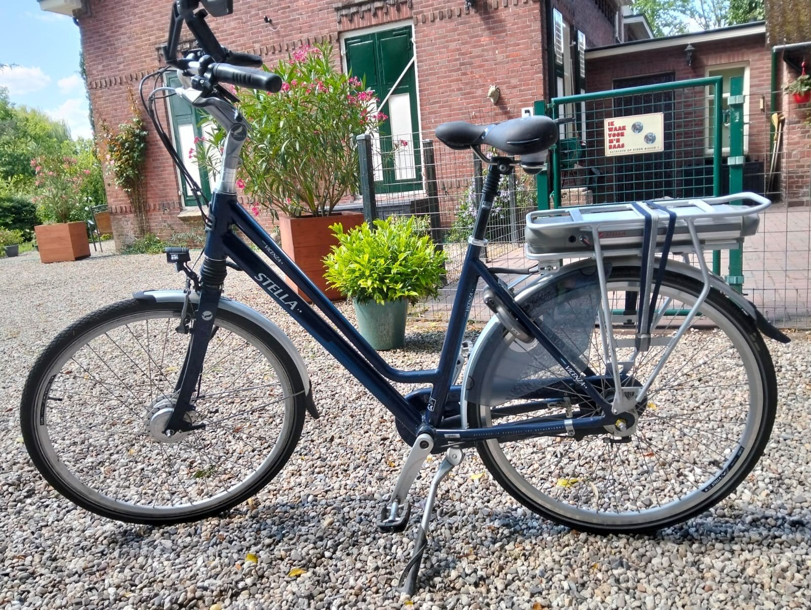 Te koop, Ophalen, Overige merken