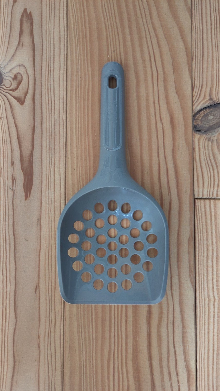 Kattenbakschepje, Dieren en Toebehoren, Ophalen of Verzenden, Zo goed als nieuw