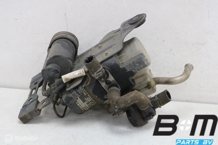 Standkachel VW Multivan T7 7T0819008B, Gebruikt