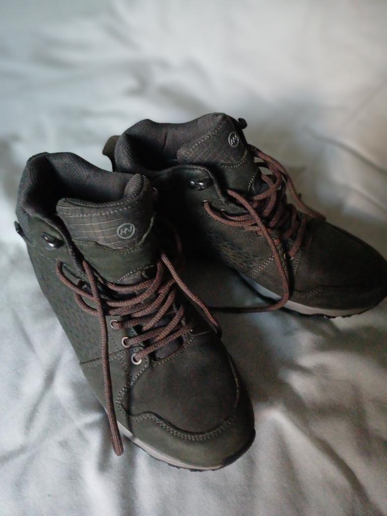 Wandelschoenen dames, Sport en Fitness, Ophalen, Nieuw, Schoenen