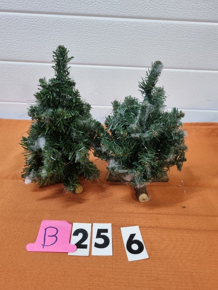kerstboompjes klein op kruisvoet 256b, Ophalen of Verzenden, 'T Olde Gre-j, Info@toldegrej.nl, Endepoelstraat 20f Didam