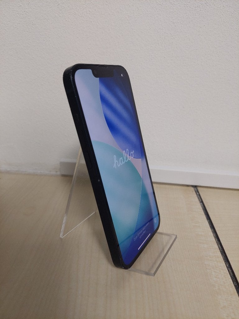 Apple iPhone 13 256GB blauw 2e hands - 100%, 256 GB, Contactus.nl@euro.apple.com, Apple, Blauw