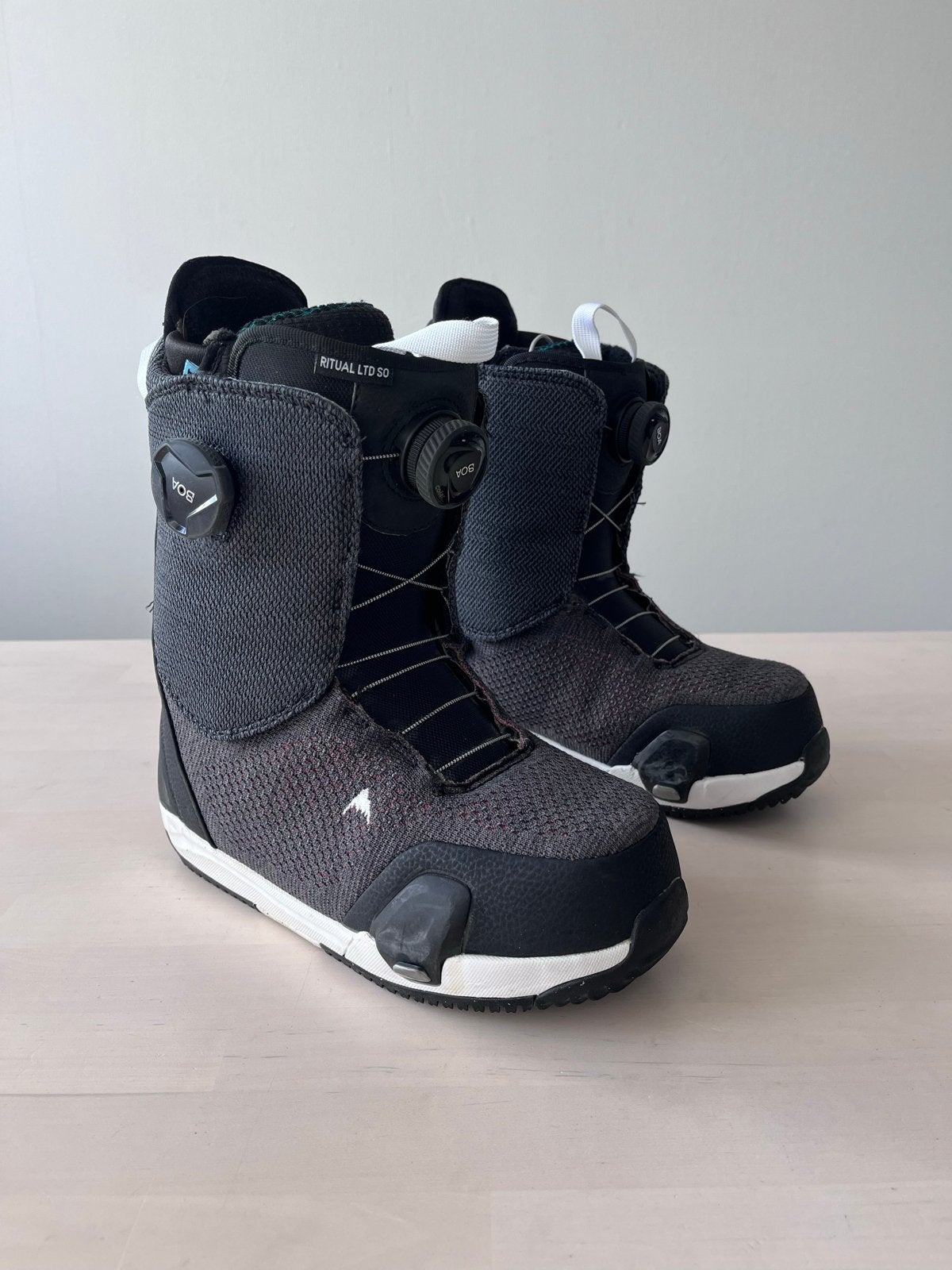 Burton Ritual LTD SO Step On Dames Snowboard Boots - Maat 40, Ophalen of Verzenden, Zo goed als nieuw, Schoenen