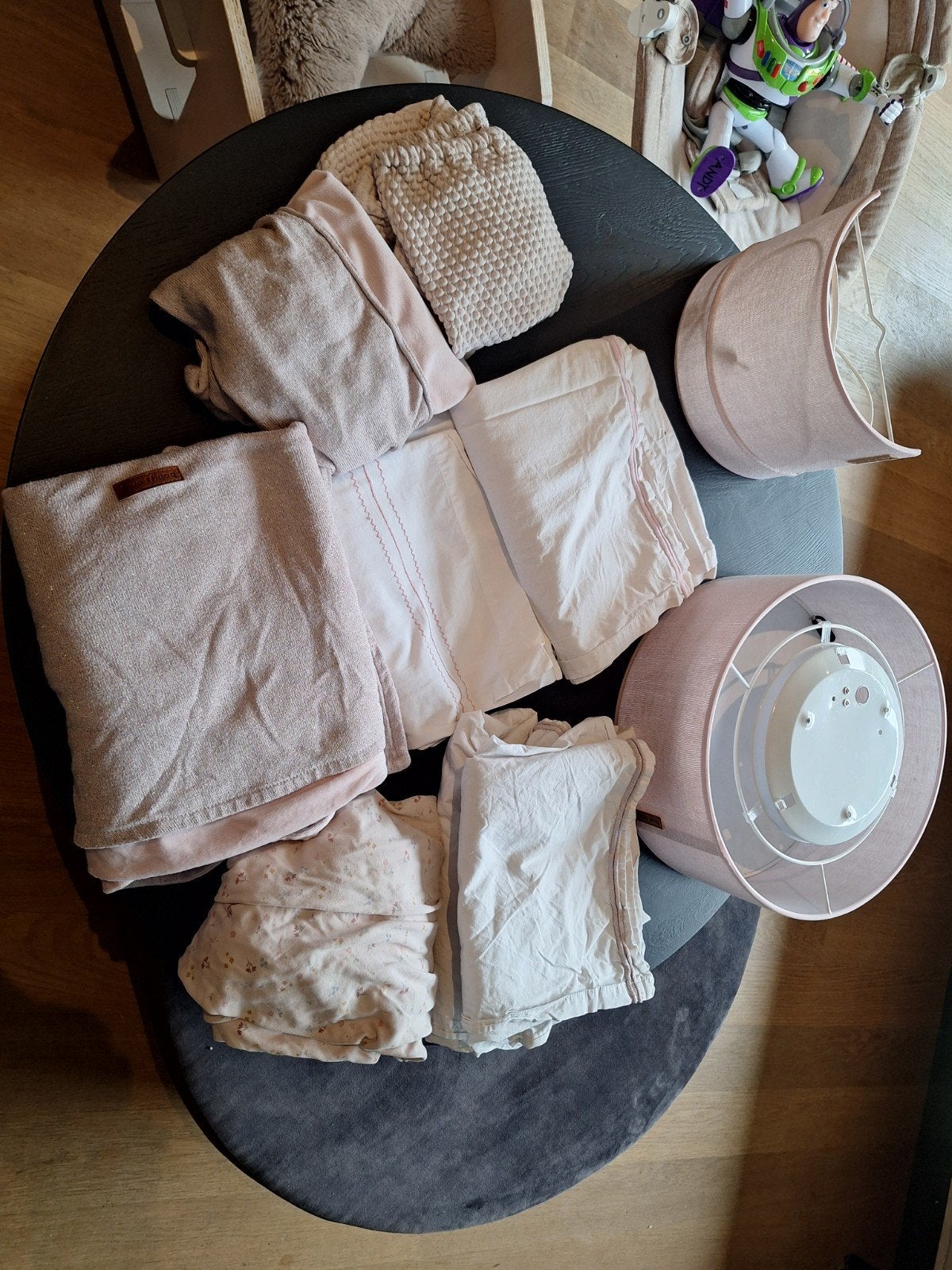 Uitgebreide set Baby's Only Sparkling Mêlee, Kinderen en Baby's, Ophalen of Verzenden, Gebruikt